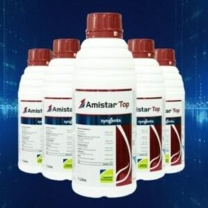 Azoxystrobin 18.2% + Difenoconazole 11.4% SC Fungicide | Syngenta India Ltd.