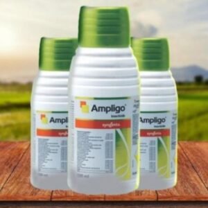 Ampligo® Insecticide | Syngenta | Dual-Action Insect Control