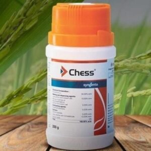 Pymetrozine 50% WG Insecticide | Syngenta India Ltd. | Systemic Insecticide